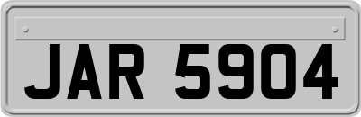 JAR5904
