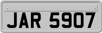 JAR5907