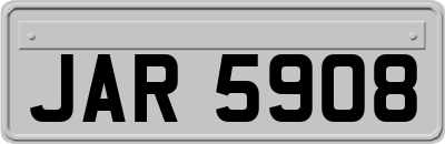 JAR5908