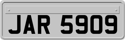 JAR5909