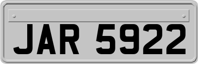 JAR5922