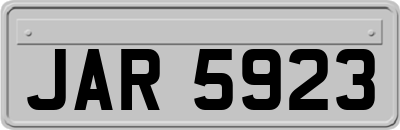 JAR5923