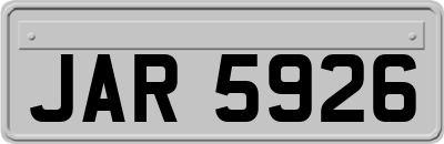 JAR5926