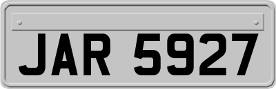 JAR5927