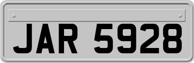 JAR5928