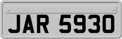 JAR5930
