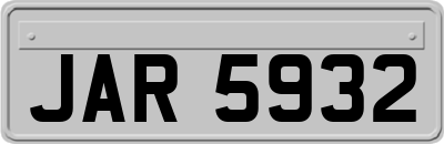 JAR5932