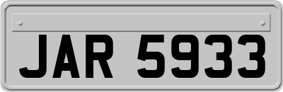 JAR5933