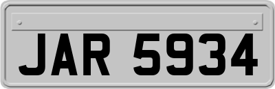 JAR5934