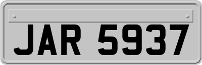 JAR5937