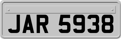 JAR5938