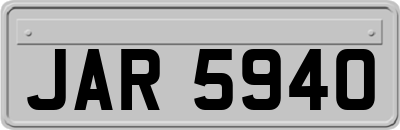 JAR5940
