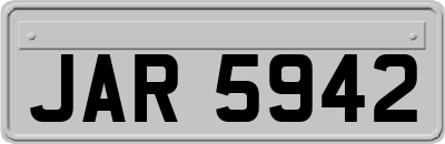 JAR5942