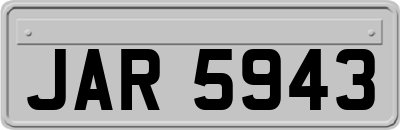 JAR5943