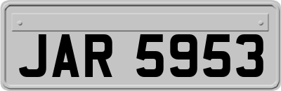 JAR5953