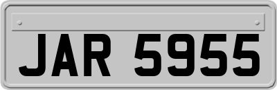 JAR5955