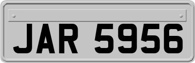 JAR5956