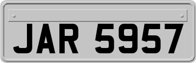 JAR5957