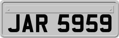 JAR5959