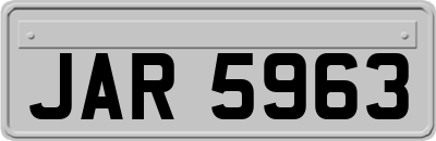 JAR5963
