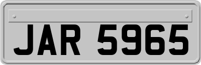 JAR5965
