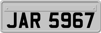JAR5967