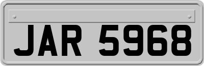 JAR5968