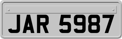 JAR5987