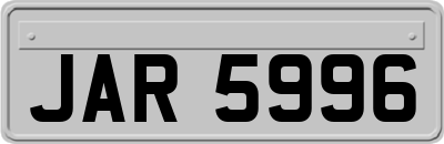 JAR5996