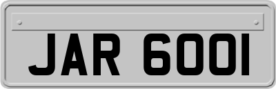 JAR6001