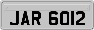 JAR6012