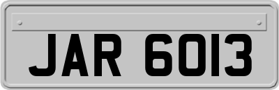 JAR6013