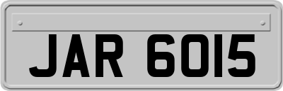 JAR6015