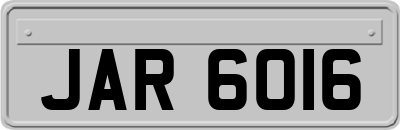 JAR6016