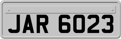 JAR6023
