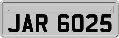 JAR6025