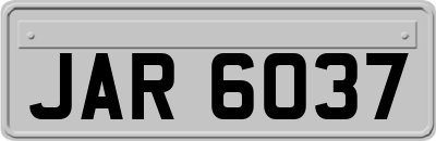 JAR6037