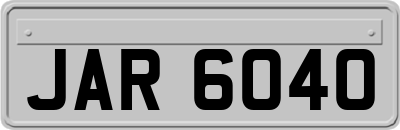 JAR6040