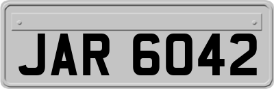 JAR6042