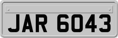 JAR6043