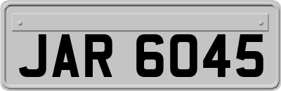 JAR6045