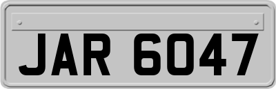 JAR6047
