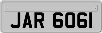 JAR6061
