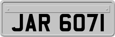 JAR6071