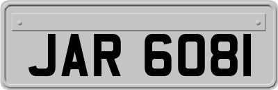 JAR6081