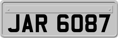 JAR6087