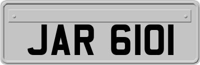 JAR6101
