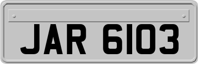 JAR6103