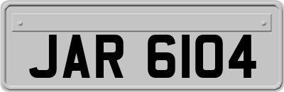 JAR6104