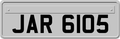 JAR6105